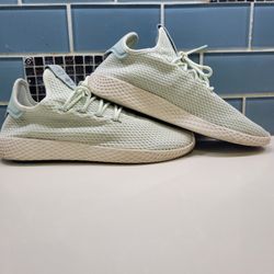 Adidas X Pharrel Williams Shoes Size 11 Used