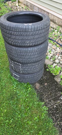 Bridgestone Potenza re980as+ 255/40R18