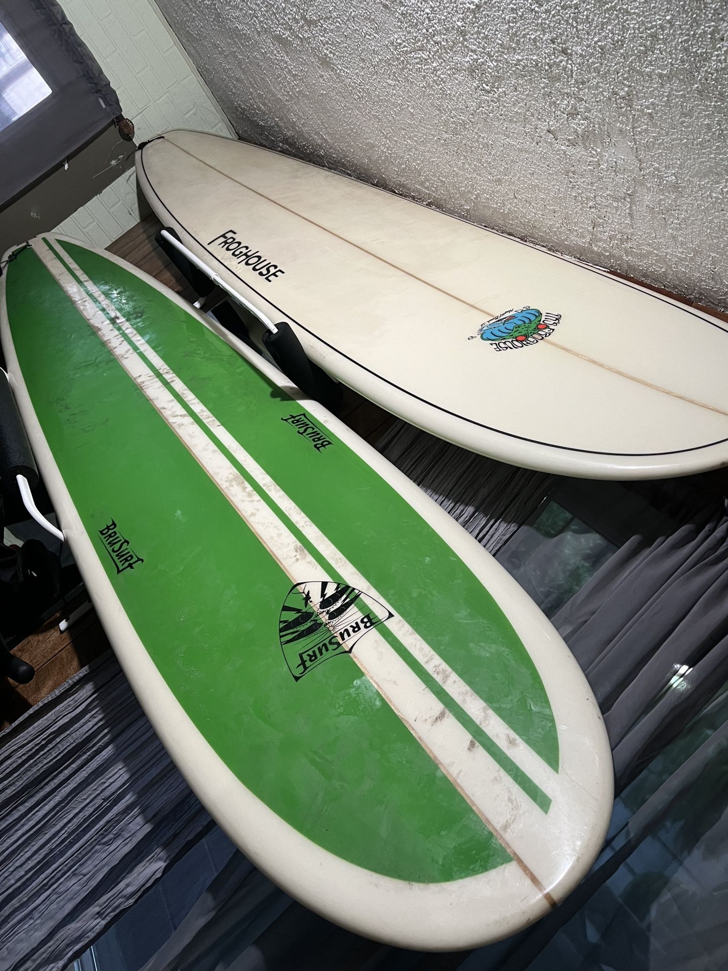 Surfboards