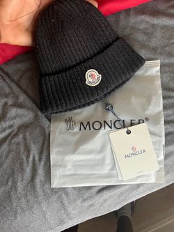 Monclear hat