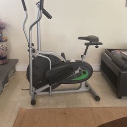 Cycling