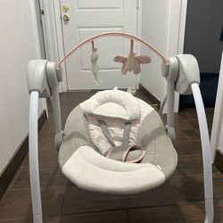 Ingenuity Comfort 2 Baby Swing 