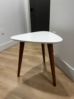 All Modern Coffee Table / Side Table