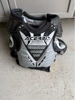 Acerbis Chest Protector Motocross
