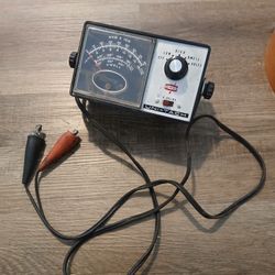 Dwell Meter