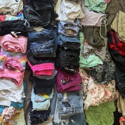 Children Clothes 