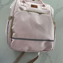 Baby Diaper Backpack