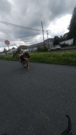 Trading for fat quad for fat ripper