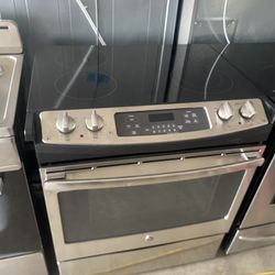 Estufa General Garantia