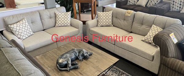 Sofa And Loveseat On Sale