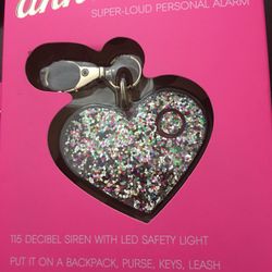 Handbag alarm Is Invaluable Safety Item