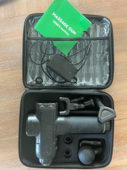 Message gun