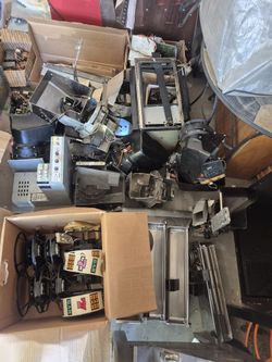 Slot Machine Parts IGT Mostly