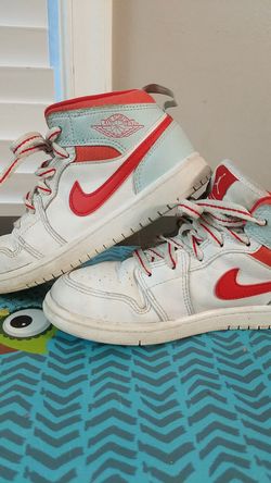 Kids Nike Air Jordan Sneakers