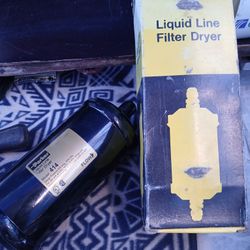 Air Conditioning  Parts