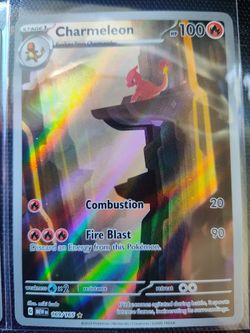 stage 2 charizard pokemon card Shop [Traditional Chinese] Charmeleon / 火恐龍 012/080 C M2F – TCGHOBBY main image 1