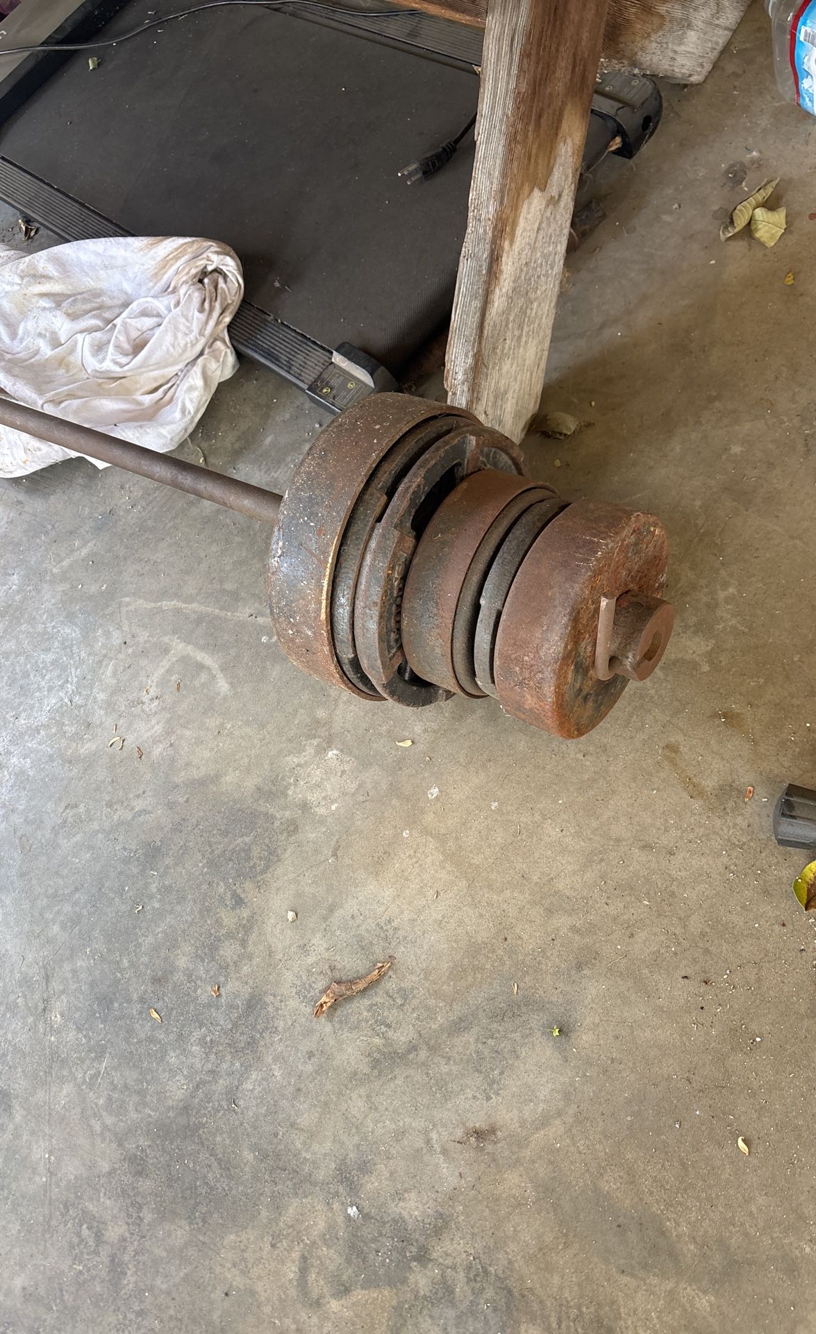 Barbell