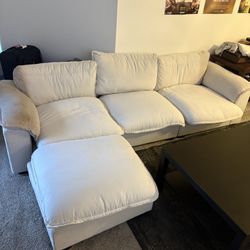 Cloud Couch 