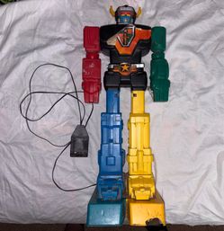 Voltron