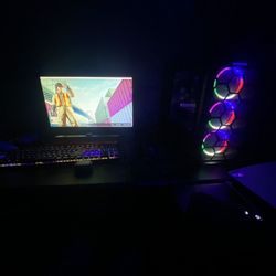 Gameing Pc