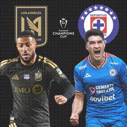 LAFC vs Cruz Azul