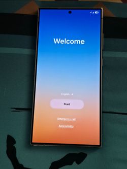 Samsung S24 Ultra Unlocked