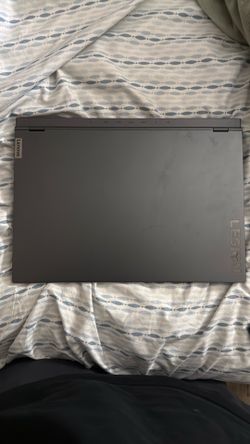 Lenovo legion 7i 3080 rtx