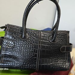 FRANK SARITO HANDBAG