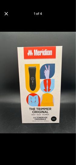 Body Trimmer