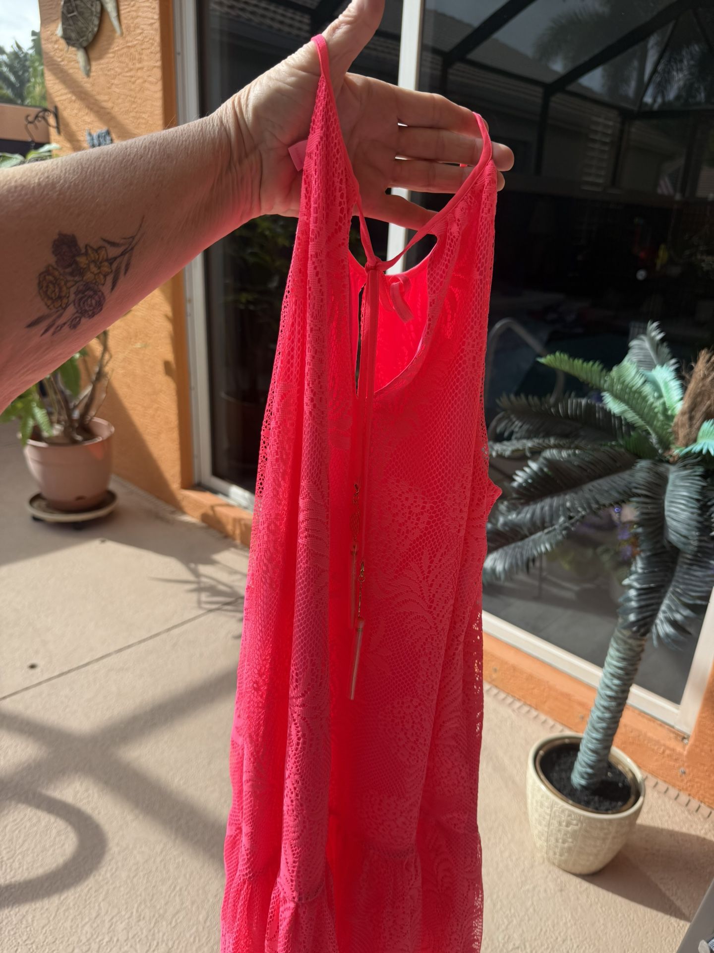 Lots Of Lilly Pulitzer Clothes