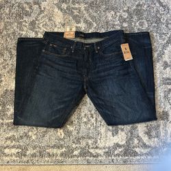 Polo Ralph Lauren PRL Sullivan Slim Jeans Size 33x30