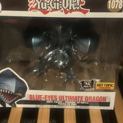 Funko Pop 