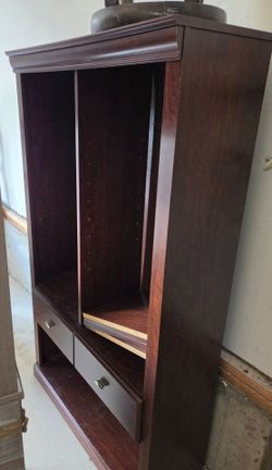 Book case