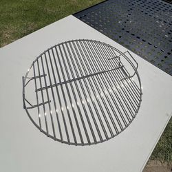 Weber 19" grill grate