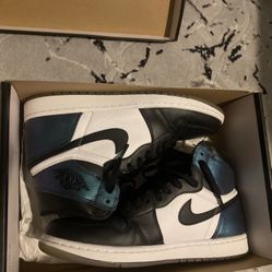 2017 All Star “Chameleon” Jordan Retro 1