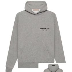 Essentials Hoodies