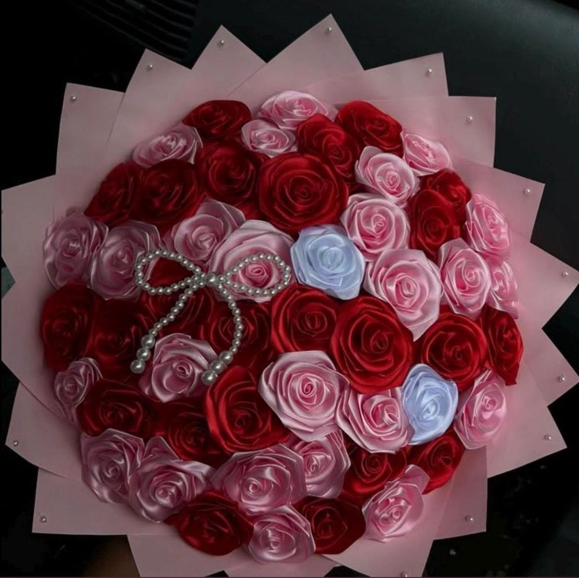 Eternal Bouquets