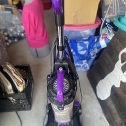 Vaccuum