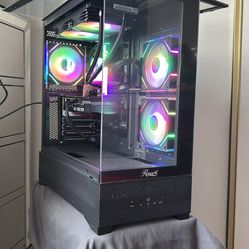 Gaming pc, Windows 11,  Intel i5 12400F. 16GB DDR5 Ram. GPU Nvidia RTX 3050, WiFi, NO TRADES, HABLO ESPANOL. CASH ONLY , NO DELIVERY