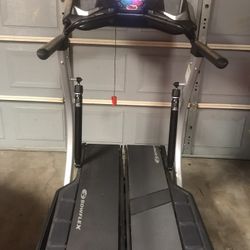 Bow Flex Tread Climber Can Deliver 