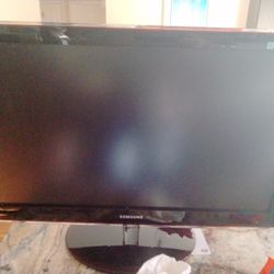 Samsung TV For Sale 