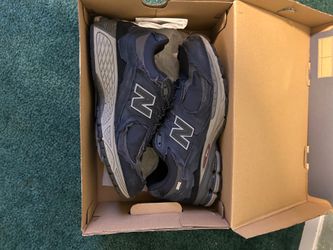 New Balance Size 10.5