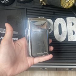 Single Foil Shaver (PICK UP)