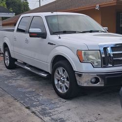 Ford F 150