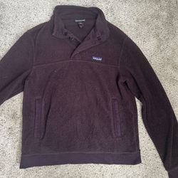 Patagonia jacket men’s small