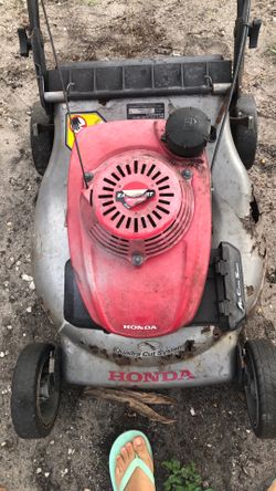 Cortadora ,lawnmower