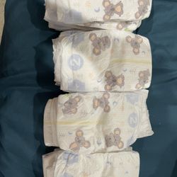 Size 2 Diapers