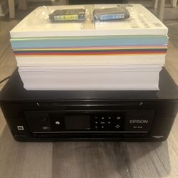 Epson XP-446