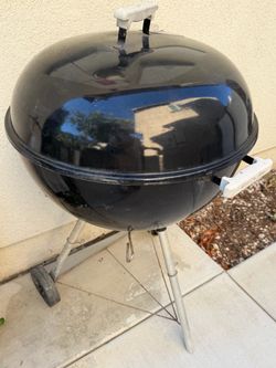 BBQ Grill  Used