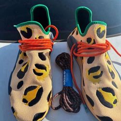 Adidas Pharrell Men’s 11